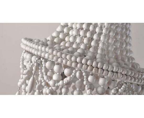 Подвесная люстра ImperiumLoft RH Anselme 84548-22, изображение 11