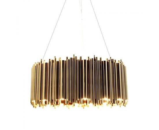 Подвесная люстра ImperiumLoft Brubeck DeLight Collectionfull 84554-22