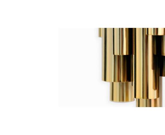 Подвесная люстра ImperiumLoft Brubeck DeLight Collectionfull 84554-22, изображение 2