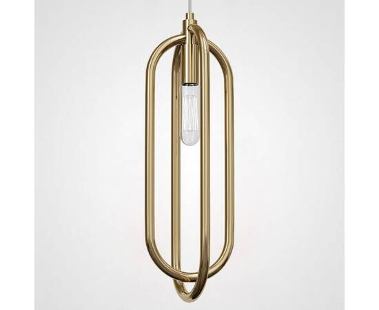 Подвесной светильник ImperiumLoft Tube 102153-26