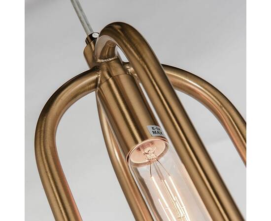 Подвесной светильник ImperiumLoft Tube 102153-26, изображение 2