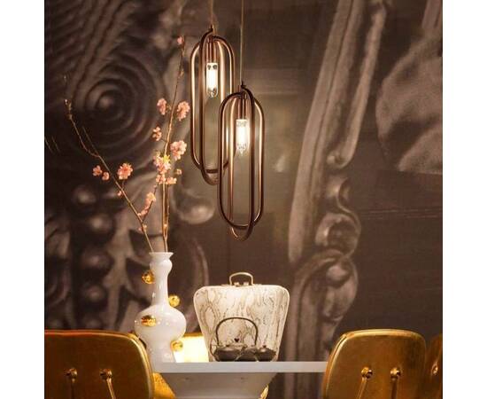 Подвесной светильник ImperiumLoft Tube 102153-26, изображение 5