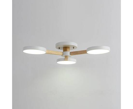 Потолочная люстра ImperiumLoft Turna 102157-26