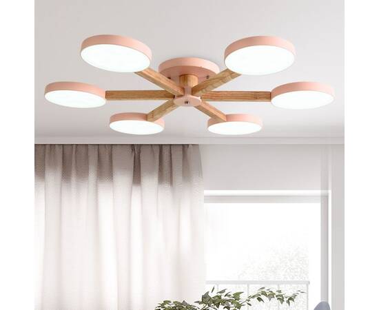 Потолочная люстра ImperiumLoft Turna 102157-26, изображение 4