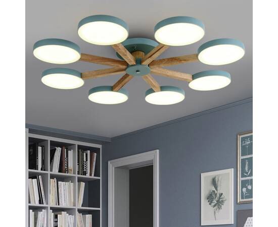 Потолочная люстра ImperiumLoft Turna 102157-26, изображение 7