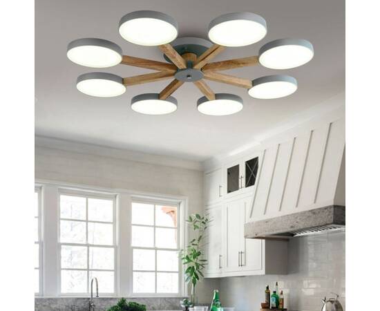 Потолочная люстра ImperiumLoft Turna 102157-26, изображение 10