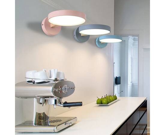 Бра ImperiumLoft Turna 102158-26, изображение 3