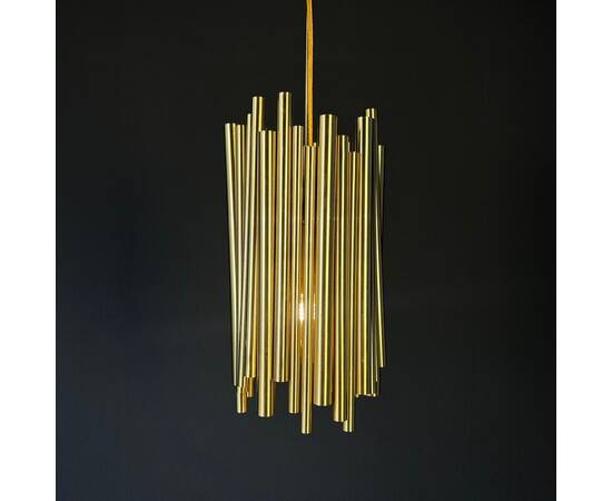 Подвесной светильник ImperiumLoft Brubeck DeLight Collectionfull 84575-22, изображение 2