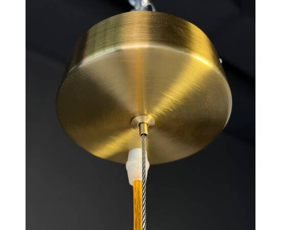 Подвесной светильник ImperiumLoft Brubeck DeLight Collectionfull 84575-22, изображение 3