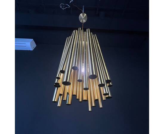 Подвесной светильник ImperiumLoft Brubeck DeLight Collectionfull 84575-22, изображение 6