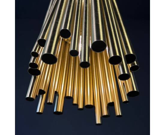 Подвесной светильник ImperiumLoft Brubeck DeLight Collectionfull 84575-22, изображение 7