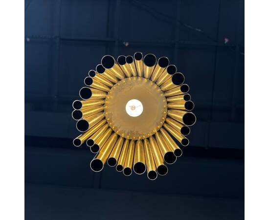 Подвесной светильник ImperiumLoft Brubeck DeLight Collectionfull 84575-22, изображение 8