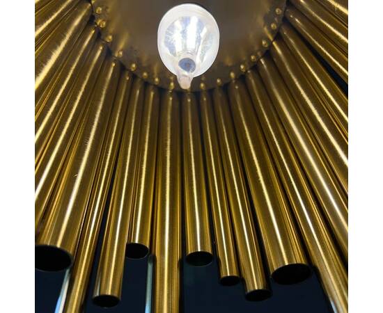 Подвесной светильник ImperiumLoft Brubeck DeLight Collectionfull 84575-22, изображение 9