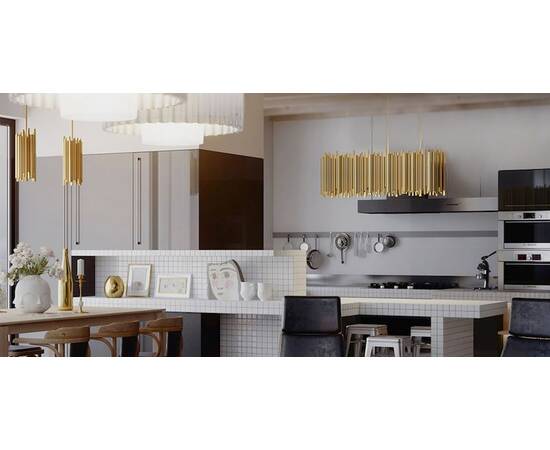 Подвесной светильник ImperiumLoft Brubeck DeLight Collectionfull 84588-22, изображение 2