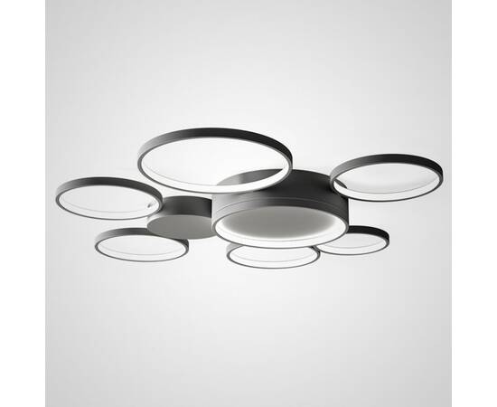 Потолочная люстра ImperiumLoft Twine 102161-26