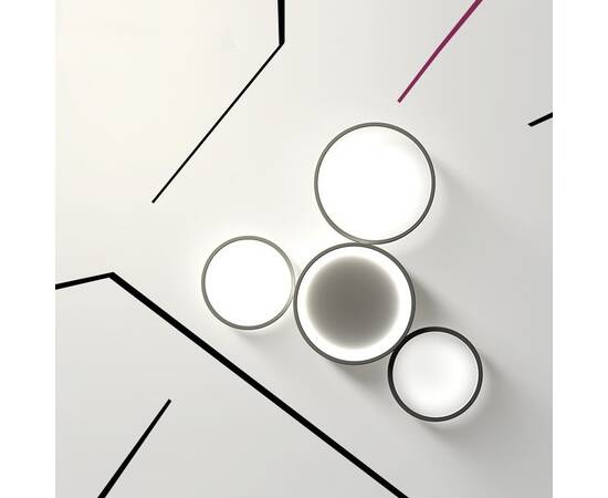 Потолочная люстра ImperiumLoft Twine 102161-26, изображение 6