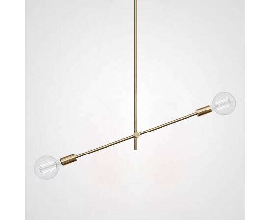 Подвесной светильник ImperiumLoft LF Studio Cliff 84659-22