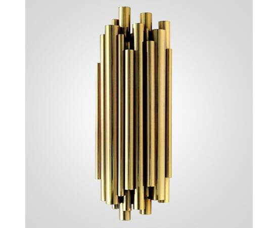 Настенный светильник ImperiumLoft Brubeck DeLight Collectionfull 84834-22