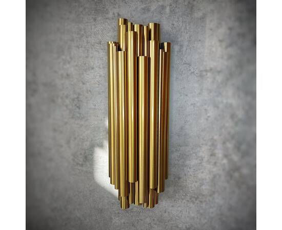 Настенный светильник ImperiumLoft Brubeck DeLight Collectionfull 84834-22, изображение 2