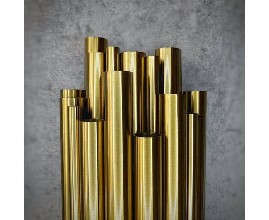 Настенный светильник ImperiumLoft Brubeck DeLight Collectionfull 84834-22, изображение 5