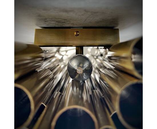 Настенный светильник ImperiumLoft Brubeck DeLight Collectionfull 84834-22, изображение 7