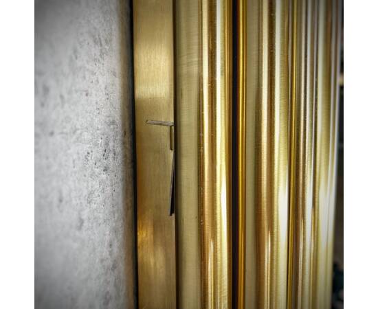 Настенный светильник ImperiumLoft Brubeck DeLight Collectionfull 84834-22, изображение 9