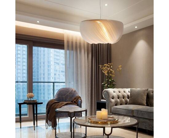 Подвесная люстра ImperiumLoft Moonjelly Corona 102165-26, изображение 4