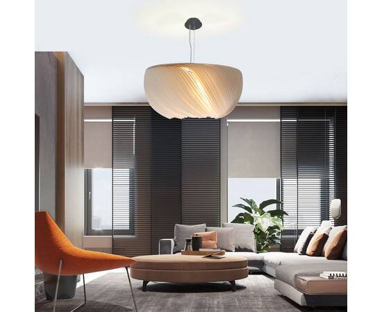 Подвесная люстра ImperiumLoft Moonjelly Corona 102165-26, изображение 5