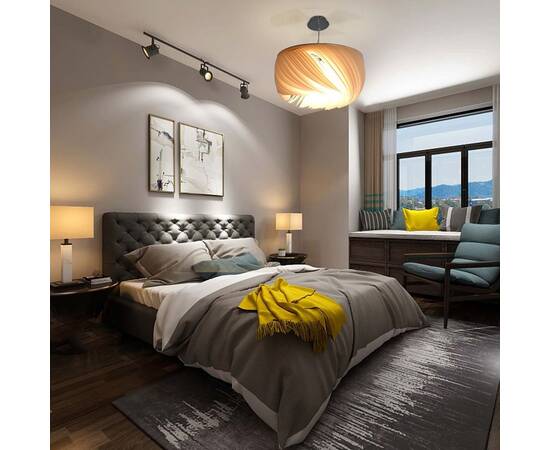 Подвесная люстра ImperiumLoft Moonjelly Corona 102165-26, изображение 6