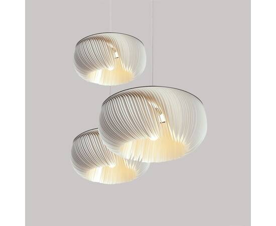 Подвесная люстра ImperiumLoft Moonjelly Corona 102165-26, изображение 8