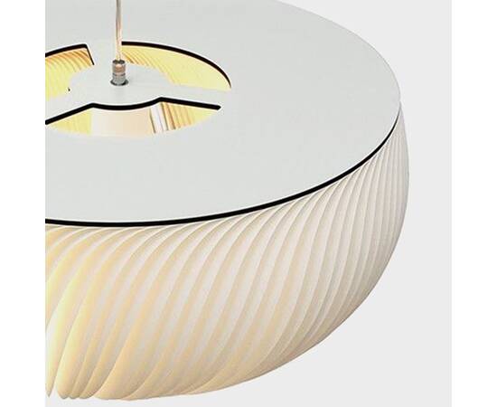 Подвесная люстра ImperiumLoft Moonjelly Corona 102165-26, изображение 9