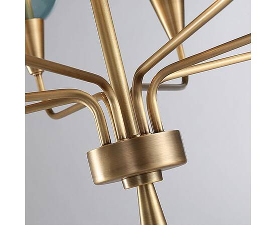 Подвесная люстра ImperiumLoft Viola 102199-26, изображение 20