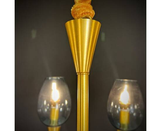 Подвесная люстра ImperiumLoft Viola 102199-26, изображение 22