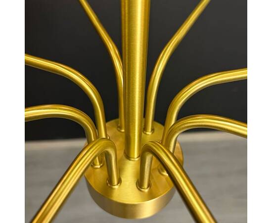 Подвесная люстра ImperiumLoft Viola 102199-26, изображение 24