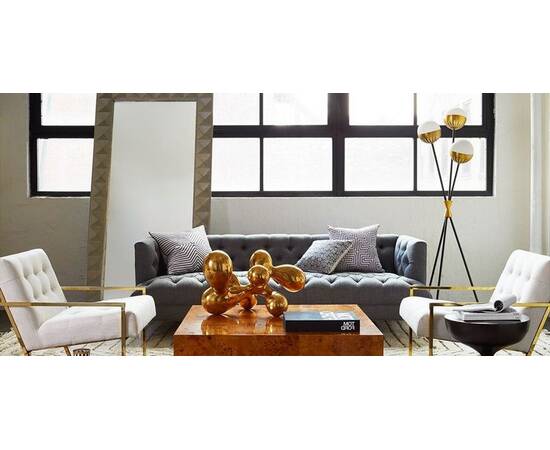 Торшер ImperiumLoft Caracas 102220-22, изображение 3