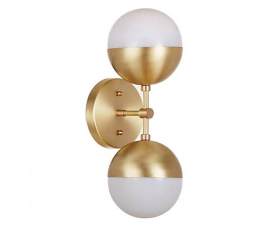 Бра ImperiumLoft Copper Light 85018-22