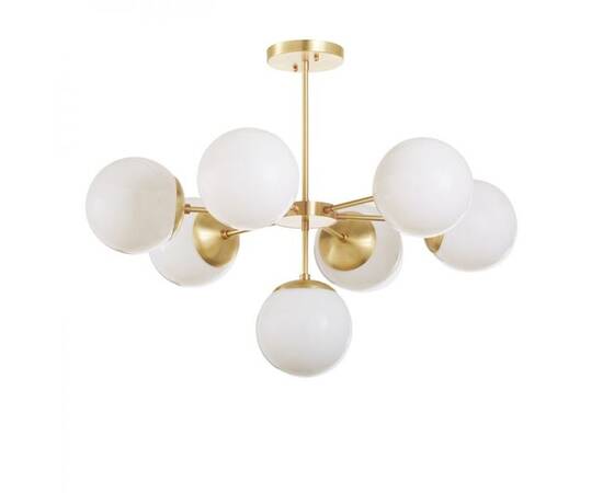 Люстра на штанге ImperiumLoft Copper Light 85365-22