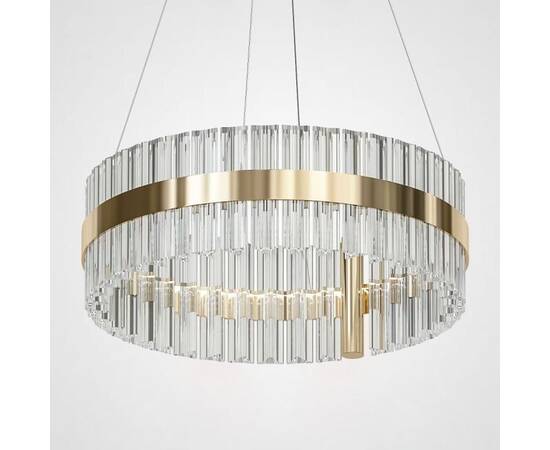 Подвесная люстра ImperiumLoft Saturno Not Baroncelli 85419-22