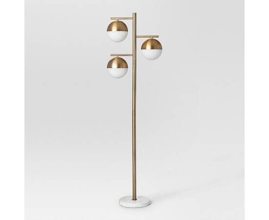 Торшер ImperiumLoft Geneva 85502-22