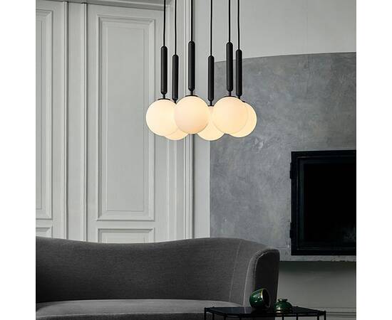 Подвесной светильник ImperiumLoft Raffin 109576-26, изображение 5