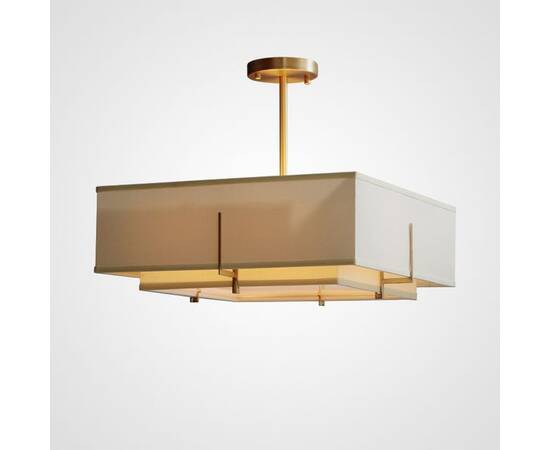 Люстра на штанге ImperiumLoft Maya 109595-26