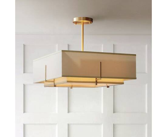 Люстра на штанге ImperiumLoft Maya 109595-26, изображение 2