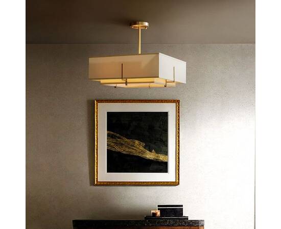 Люстра на штанге ImperiumLoft Maya 109595-26, изображение 4