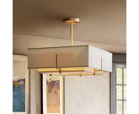 Люстра на штанге ImperiumLoft Maya 109595-26, изображение 5