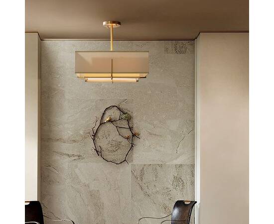 Люстра на штанге ImperiumLoft Maya 109595-26, изображение 6