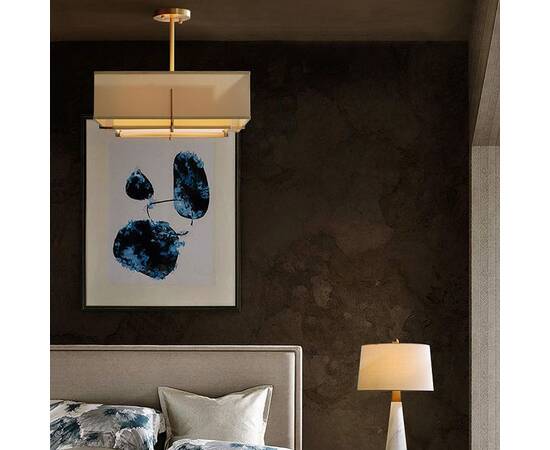 Люстра на штанге ImperiumLoft Maya 109595-26, изображение 7