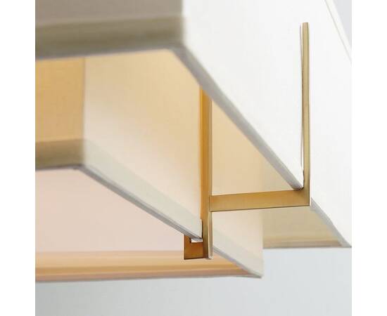 Люстра на штанге ImperiumLoft Maya 109595-26, изображение 8