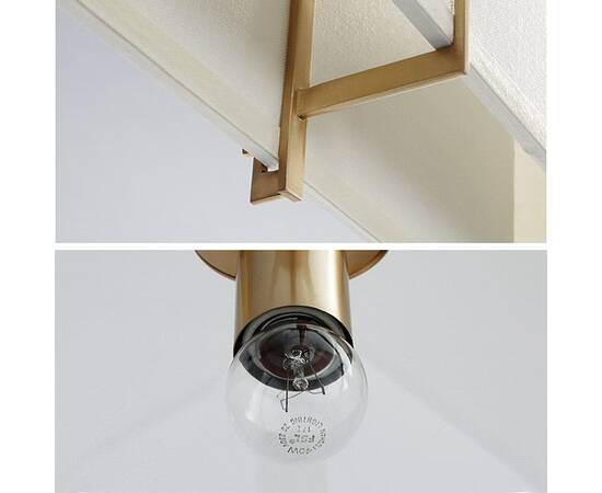 Люстра на штанге ImperiumLoft Maya 109595-26, изображение 10