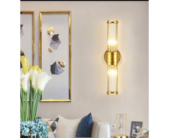 Бра ImperiumLoft Imperium Collection 123210-01, изображение 3