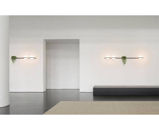 Настенный светильник ImperiumLoft Palma 99816-22, изображение 2